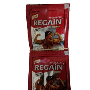 GH Regain Weight Gain Powder (30 Piece)