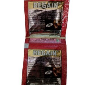 GH Regain Weight Gain Powder (90 Piece) - Image 2