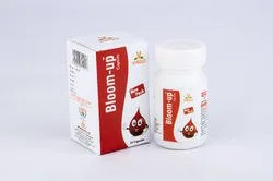BLOOM-UP CAPSULE(2 BOX 60 CAPSULE)