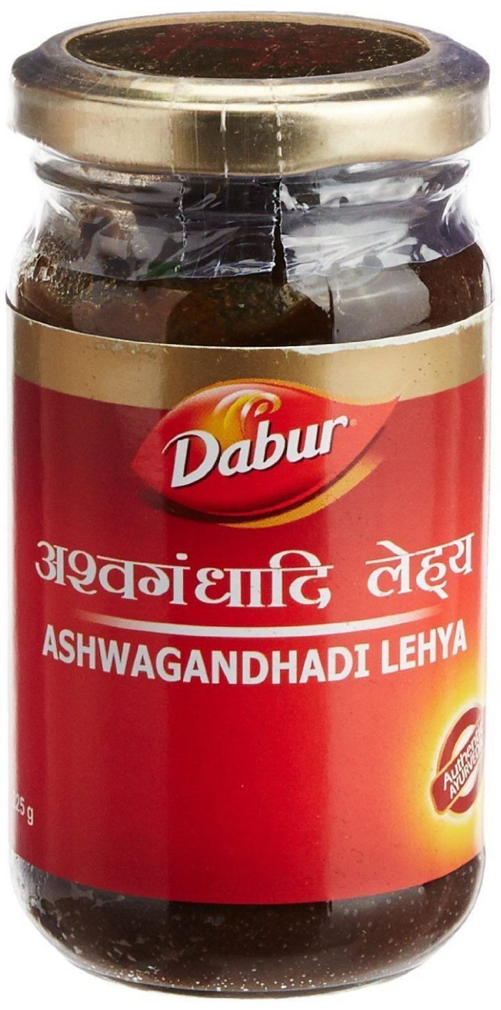 lehya ajji lehya