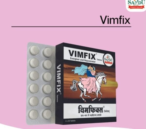 VIMFIX TABLET SANDU - Image 3