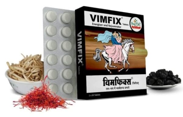 VIMFIX TABLET SANDU