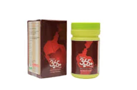Chirayu 365 plus Dhatu Poshtik Churna 2Pack