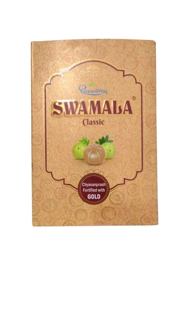 Swamla 500gm