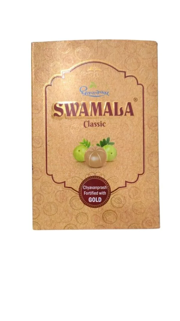 Swamla 500gm