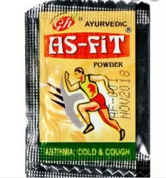 GH AS FIT POWDER (280 Piece)