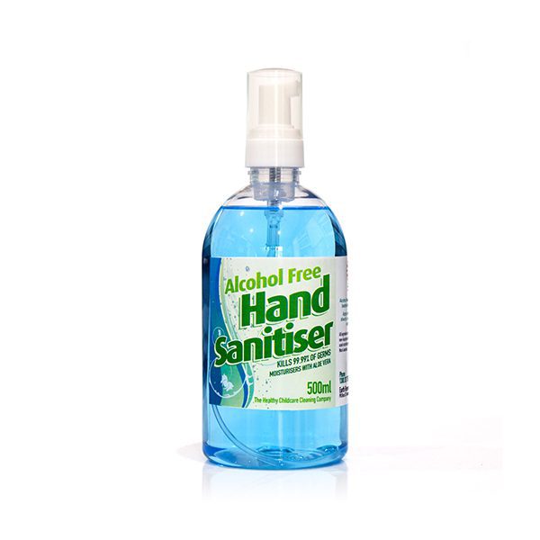 Dabur Sanitize Hand Aperiam Sanitizer - Image 3
