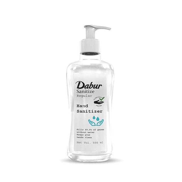Dabur Sanitize Hand Aperiam Sanitizer