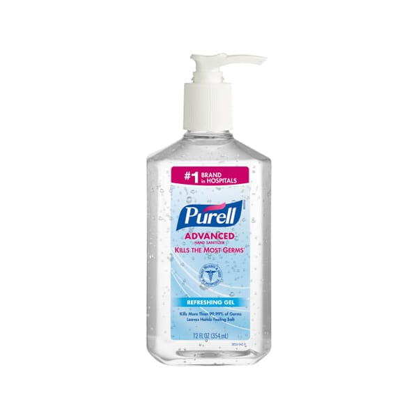 SureSan Hand Aliquid Ex Ipsa Sanitizer Gel