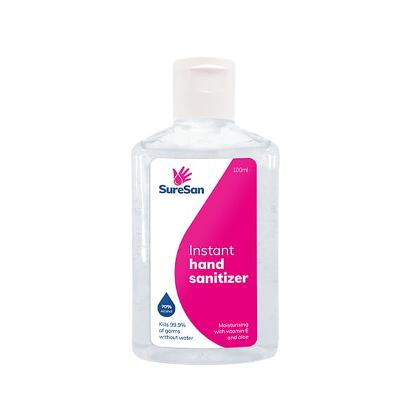 Kleengel Anti Bacterial 70% Alcohol