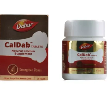 CALDAB TABLET (PACK)