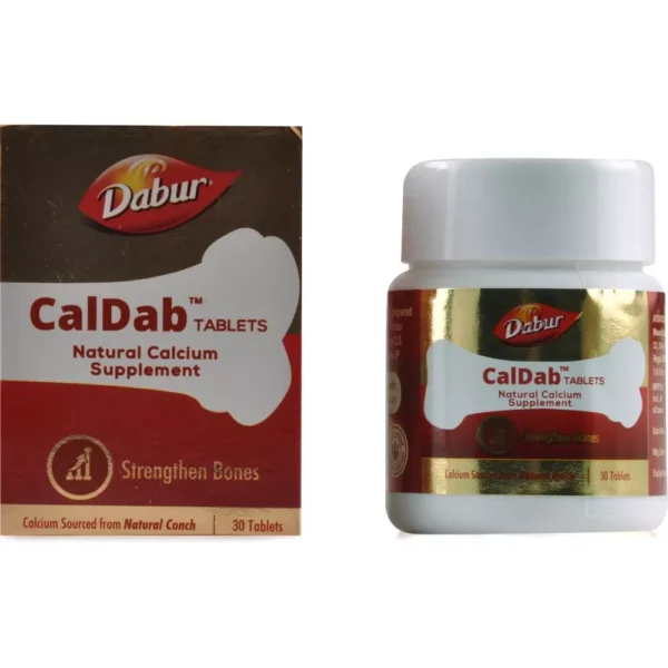 CALDAB TABLET (PACK)