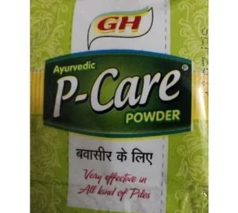 P-CARE POWDER (56 PIECE )