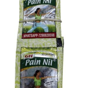 Gh Pain Nil Powder (140 Piece)