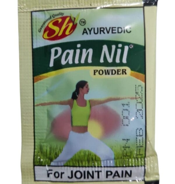 SH PAIN NIL POWDER (70 PIECE)