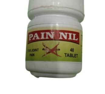 SH PAIN NIL TABLET 100 PIECE