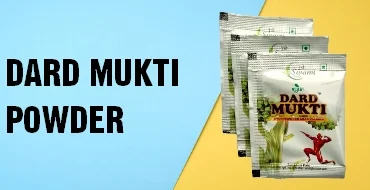 dard mukti powder