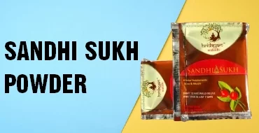 Sandhi Sukh