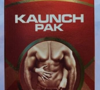 DINDAYAL AUSHADHI KAUNCH PAK
