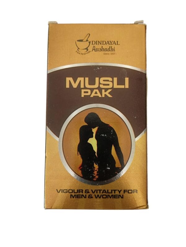 DINDAYAL AUSHADHI MUSLI PAK - Image 3