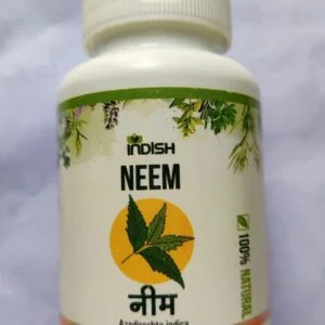 INDISH NEEM TABLET