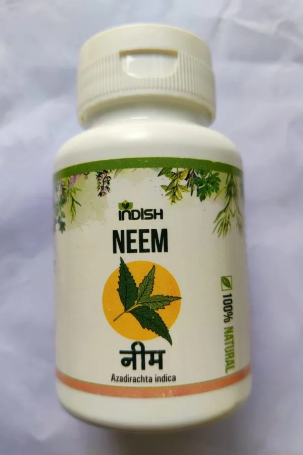 INDISH NEEM TABLET
