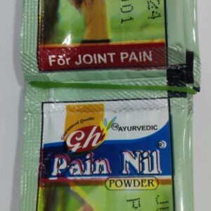 Gh Pain Nil Powder (140 PIECE)