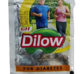 Dilow Powder 30 Piece