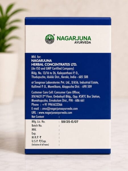 Sciatilon Soft Gel Capsule 10*10 (100 Capsules ) - Image 3
