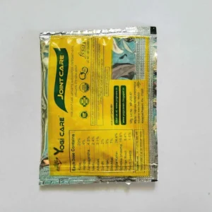 Yogi Care Joint Care Powder (500 Piece) - Image 2