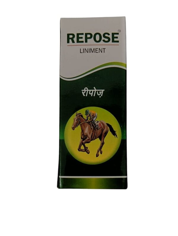 UNISCOT REPOSE LINIMENT (  5 PACK 60 ML )