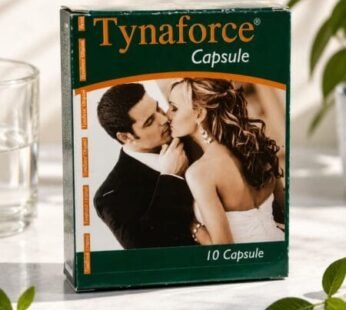 TYNAFORCE CAPSULE (20 CAPSULE)
