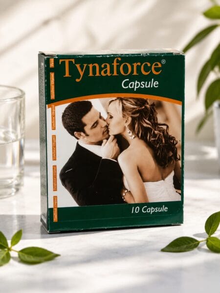 TYNAFORCE 50 CAPSULE
