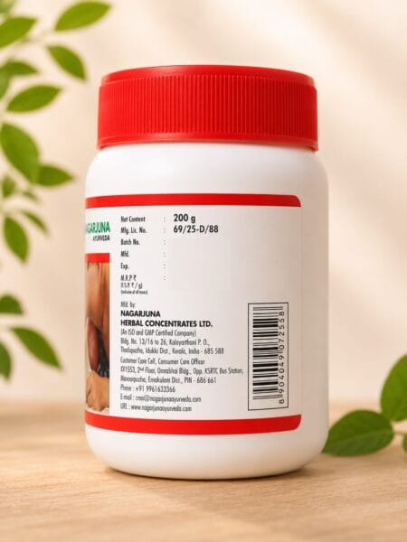 Nagarjuna Count Plus Granules 200gm (2 Pack) - Image 2