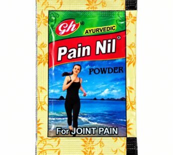 Gh Pain Nil Powder (140 Piece)