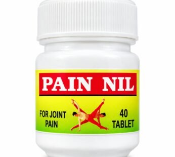 Sh Pain Nil Tablet (10 Bottle of 40 Tablet)