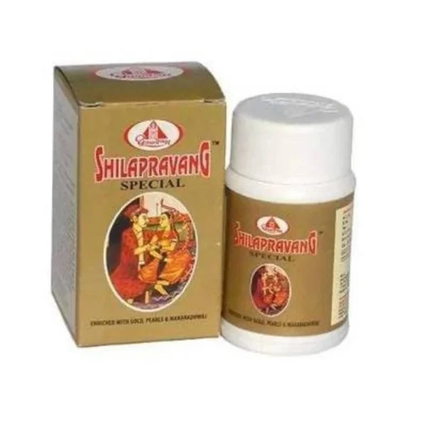 Dhootapapeshwar Shilapravang special (1 PACK )