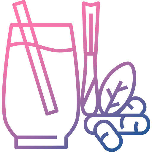 Health Drinks