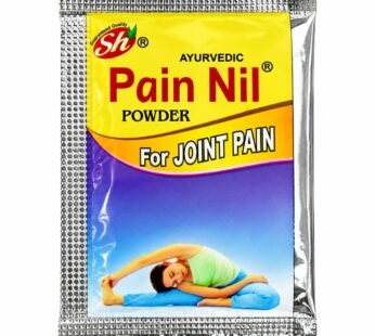 SH PAIN NIL POWDER (70 PIECE) Orange Pack