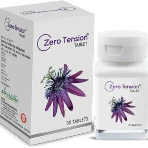 Alnavedic Zero Tension Tablet (3 PACK ) 30 TABLETS