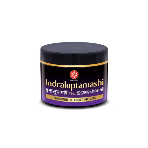 Sna Oushadhasala Indraluptamashi Powder (10Gm) 2 Pack