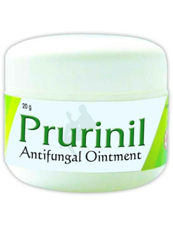 SNA Prurinil  Ayurvedic Medicine 20gm 2 Pack - Image 2
