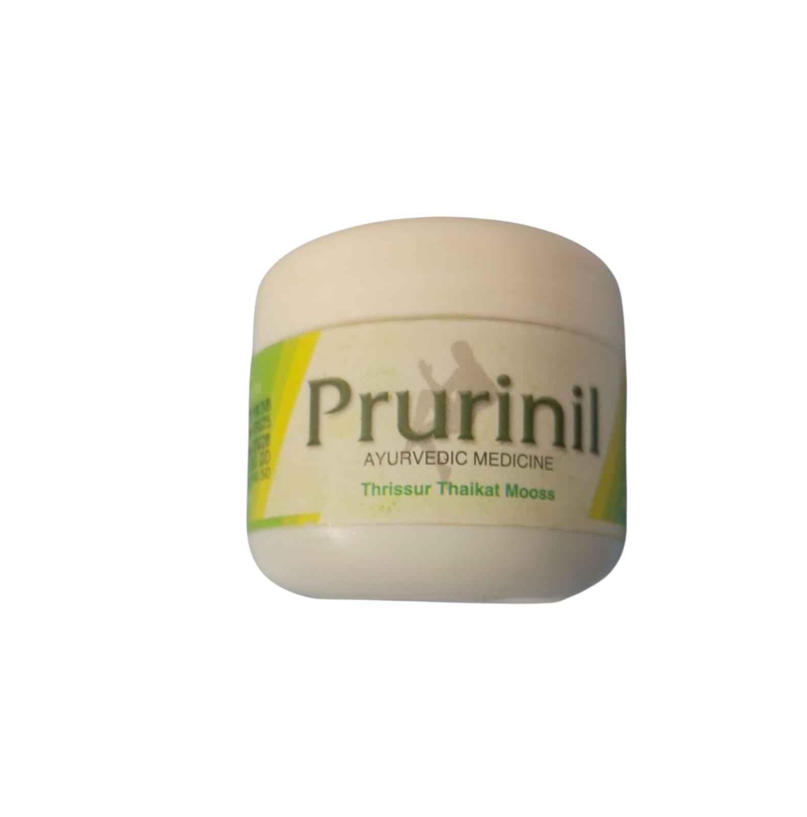 SNA Prurinil  Ayurvedic Medicine 20gm 2 Pack
