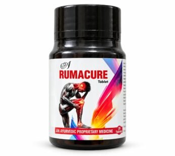 Shree Sai Traders Rumacure Tablet 3 Pack ( 20 tablet )