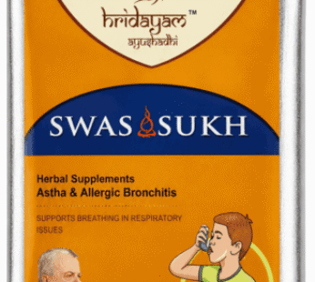 Swas Sukh ( 28 Piece Pack )