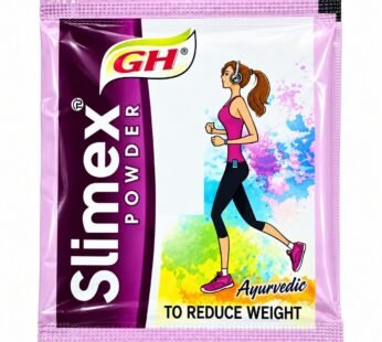 Slimex Powder (30 Piece)