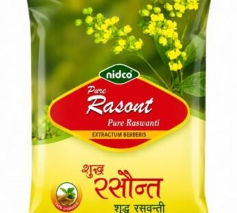 PURE RASONT 1 PACK OF 100GM