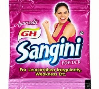 Sangini Powder (30 Piece)
