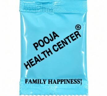 Pooja Health Center Family Happiness 50 Piece