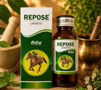 Uniscot Repose Liniment (2 Pack 60ml)